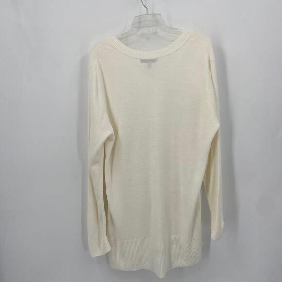 Carolyn Taylor V Neck Sweater - Picture 5 of 7